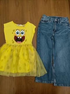 ぽんちゃんさん専用　110cmのサムネイル
