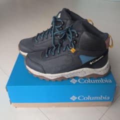 Columbia トレッキングシューズのサムネイル
