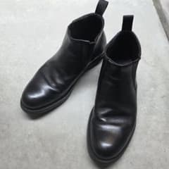 00s PRADA サイドゴアブーツ archive - メルカリ