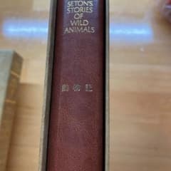 ヤナギラン様　動物記のサムネイル
