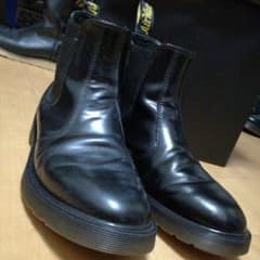 ドクターマーチン 2976 CHELSEA BOOT えま様専用のサムネイル
