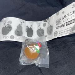 はらぺこあおむし めじるしアクセサリーのサムネイル