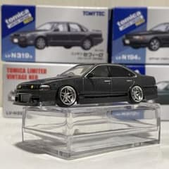 1/64 トミカリミテッドヴィンテージneo a31 セフィーロ 関村製作所 m85241689644_1.jpg?1781700300