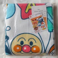 アンパンマン タオルケットのサムネイル