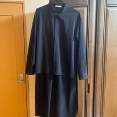 新品　アストラット　シャツのサムネイル