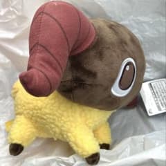 ファイナルファンタジーⅪV ぬいぐるみ ヤーン 2体セット 新品☆FF14 ファイナルファンタジーXⅣ ヤーン ぬいぐるみ ② - メルカリ
