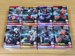MOBILITY JOINT GUNDAM VOL.11全8種類×2セット - メルカリ