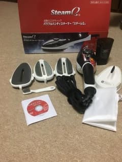 ハンディスチーマーのサムネイル