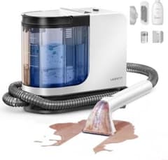 吸引力がパワーアップ 15000Pa超強吸引力】uwantリンサークリーナー