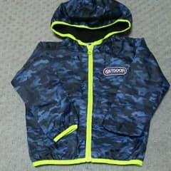 KOSA様専用♥美品♥ウィンドブレカー♥のサムネイル