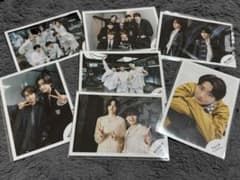 なにわ男子 羽村仁成　公式写真のサムネイル