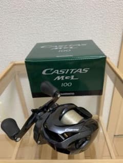 カシータスMGL 100 右ハンドルのサムネイル