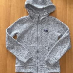 Thumbnail of 専用◎美品⚫︎パタゴニア⚫︎ ベターセーター⚫︎フリースジャケット M10