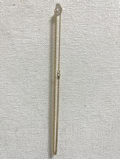 k18 ネックレスのサムネイル