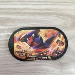 ポケモンメザスタ スーパースター　ガブリアスのサムネイル