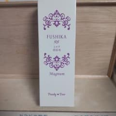 パーリーデュー FUSHIKA 98 やわハリミルク美容水375ml - メルカリ