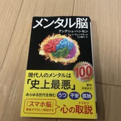メンタル脳のサムネイル