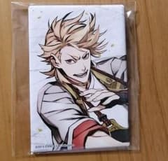 刀剣乱舞　五周年記念祝画スクエア缶バッジ　ソハヤノツルギのサムネイル