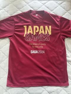佐賀国体 半袖Tシャツのサムネイル