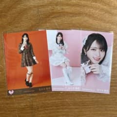 r*o様 ＝LOVE 佐々木舞香 2025 生写真 まとめ売り - メルカリ