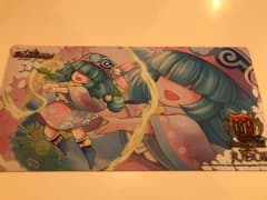 フェアリーライフ  GP4th  judgeプレイマットのサムネイル