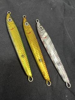 ネコメタル120g ３個セット　おまけ付き♪のサムネイル