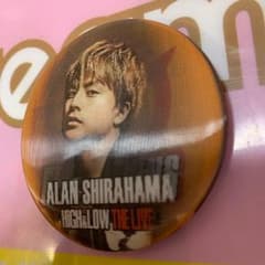 缶バッジのサムネイル