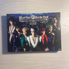 超特急 Blu-ray ikkiのサムネイル