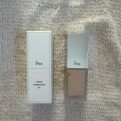 IPSA LIQUID FOUNDATION 101のサムネイル
