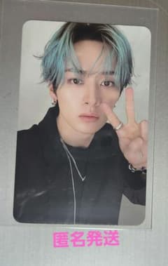 StrayKids リノ Doit SKZOO SPEAKER ver. トレカ - メルカリ