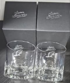 【新品・未使用】SUPER BEAVER スーパービーバーロックグラス2個セット SUPER BEAVER ロックグラス オリジナルBOX入り 新品未使用 - メルカリ