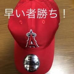 エンジェルスメッシュキャップのサムネイル