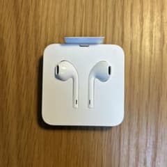 Apple EarPods with Lightning Connectorのサムネイル