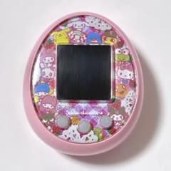 たまごっちみーつ サンリオ 本体 Tamagotchi Sanrioのサムネイル