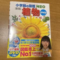 植物のサムネイル