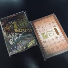 [2권 세트] 고슈인장 테일즈 오브 시리즈 IWJP 수량 한정품