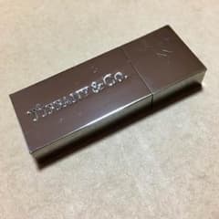 【再値下げ】超希少 完売品 ティファニーＵＳＢ＆スタイルブックのサムネイル