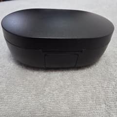 GREEN HOUSE グリーンハウス ワイヤレスイヤホン GH-TWSM-BKのサムネイル