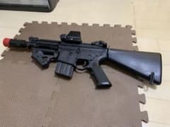 東京マルイ M4PMC ハイサイクルモーターのサムネイル