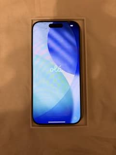 iPhone 16 Pro 128GB｜液晶不良あり｜操作OK｜ジャンク iPhone 16 Pro 128GB｜液晶不良あり｜操作OK｜ジャンク | Mercari