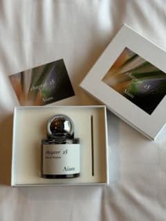 Aiám chapter 18 Eau de Parfum ギフトボックス付き - メルカリ