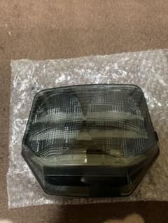 cb400sf spec III ポッシュスモークテールのサムネイル