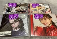 尾崎由香 CD 4枚セットのサムネイル