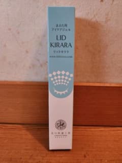 リキッドキララ　新品未開封のサムネイル