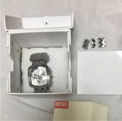 DIESEL時計のサムネイル