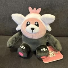 キテルグマ Pokemon fit ぬいぐるみ - メルカリ