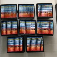 はじめの一歩　1〜103巻　＋105,106,108,110,112巻のサムネイル