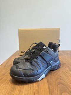 26.5cm | SALOMON X ULTRA 4 WIDE GTX - メルカリ