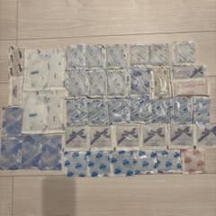 保冷剤40個まとめ売りのサムネイル