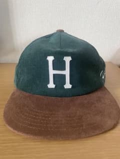 HUFキャップのサムネイル